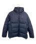 ARC'TERYX（アークテリクス）の古着「Thorium SV Hoody ダウンジャケット」｜ネイビー