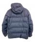 ARC'TERYX (アークテリクス) Thorium SV Hoody ダウンジャケット ネイビー サイズ:Ｌ/Ｇ：70000円