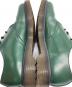 中古・古着 Dr.Martens (ドクターマーチン) 3ホールシューズ グリーン サイズ:UK 5：10000円