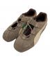 PUMA（プーマ）の古着「別注 SPEEDCAT GO」｜ブラウン