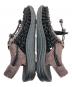 中古・古着 KEEN (キーン) BEAUTY&YOUTH (ビューティーアンドユース) 別注 UNEEK サンダル ブラウン×ブラック サイズ:US 5：10000円