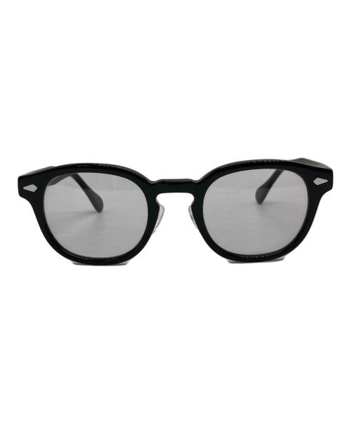 MOSCOT（モスコット）MOSCOT (モスコット) LEMTOSH サングラス ブラック サイズ:49□24-145の古着・服飾アイテム
