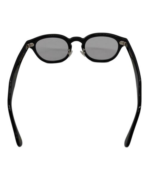 MOSCOT（モスコット）MOSCOT (モスコット) LEMTOSH サングラス ブラック サイズ:49□24-145の古着・服飾アイテム