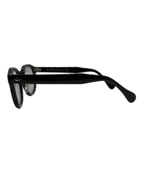 MOSCOT（モスコット）MOSCOT (モスコット) LEMTOSH サングラス ブラック サイズ:49□24-145の古着・服飾アイテム
