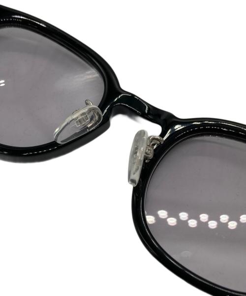 MOSCOT（モスコット）MOSCOT (モスコット) LEMTOSH サングラス ブラック サイズ:49□24-145の古着・服飾アイテム