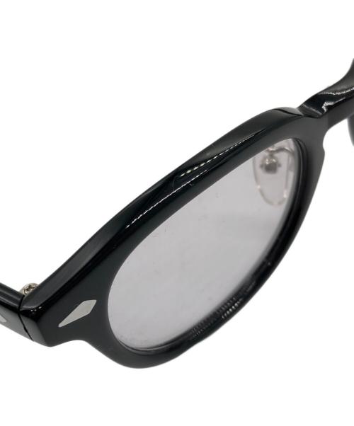 MOSCOT（モスコット）MOSCOT (モスコット) LEMTOSH サングラス ブラック サイズ:49□24-145の古着・服飾アイテム
