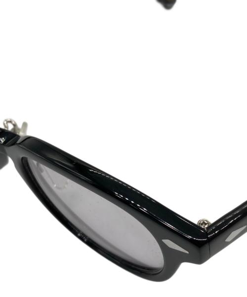 MOSCOT（モスコット）MOSCOT (モスコット) LEMTOSH サングラス ブラック サイズ:49□24-145の古着・服飾アイテム