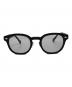 MOSCOT（モスコット）の古着「LEMTOSH サングラス」｜ブラック