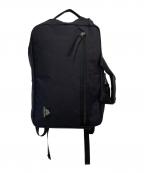 GREGORYグレゴリー）の古着「デイパック（DAY PACK）」｜ブラック