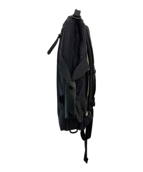 GREGORY（グレゴリー）GREGORY (グレゴリー) デイパック（DAY PACK） ブラックの古着・服飾アイテム