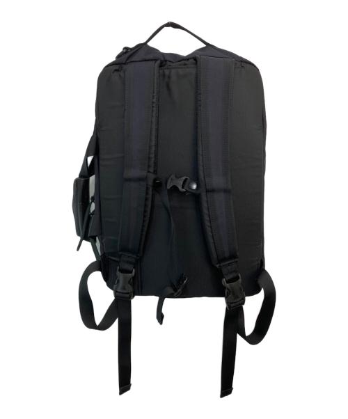GREGORY（グレゴリー）GREGORY (グレゴリー) デイパック（DAY PACK） ブラックの古着・服飾アイテム