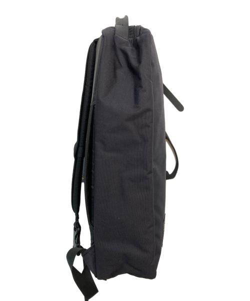 GREGORY（グレゴリー）GREGORY (グレゴリー) デイパック（DAY PACK） ブラックの古着・服飾アイテム