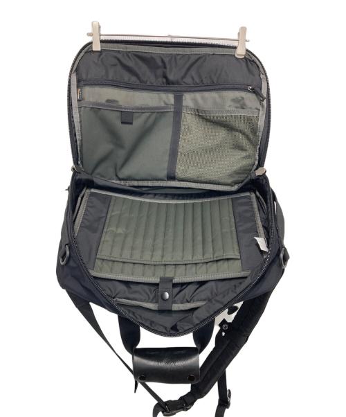 GREGORY（グレゴリー）GREGORY (グレゴリー) デイパック（DAY PACK） ブラックの古着・服飾アイテム