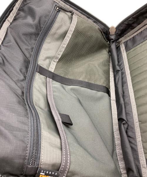 GREGORY（グレゴリー）GREGORY (グレゴリー) デイパック（DAY PACK） ブラックの古着・服飾アイテム