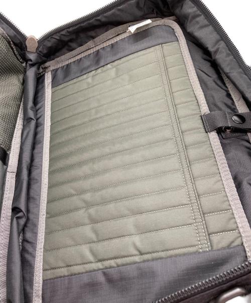 GREGORY（グレゴリー）GREGORY (グレゴリー) デイパック（DAY PACK） ブラックの古着・服飾アイテム
