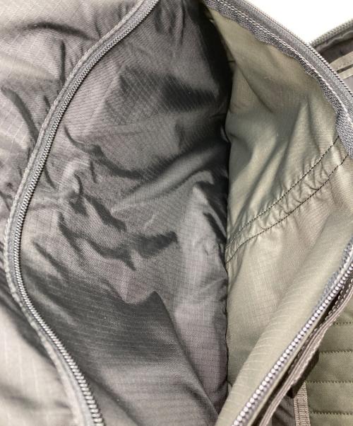 GREGORY（グレゴリー）GREGORY (グレゴリー) デイパック（DAY PACK） ブラックの古着・服飾アイテム