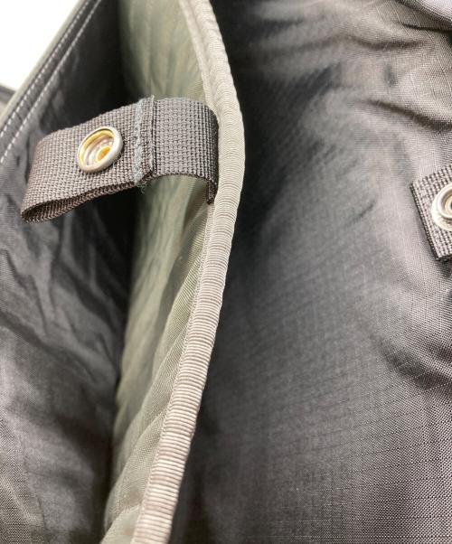 GREGORY（グレゴリー）GREGORY (グレゴリー) デイパック（DAY PACK） ブラックの古着・服飾アイテム