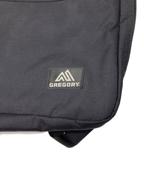 GREGORY（グレゴリー）GREGORY (グレゴリー) デイパック（DAY PACK） ブラックの古着・服飾アイテム