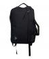 GREGORY（グレゴリー）の古着「デイパック（DAY PACK）」｜ブラック