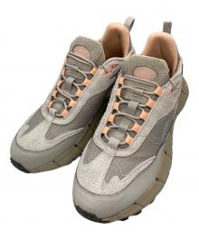 REEBOK（リーボック）の古着「ZIG KINETICA 2.5 EDGE」｜ベージュ