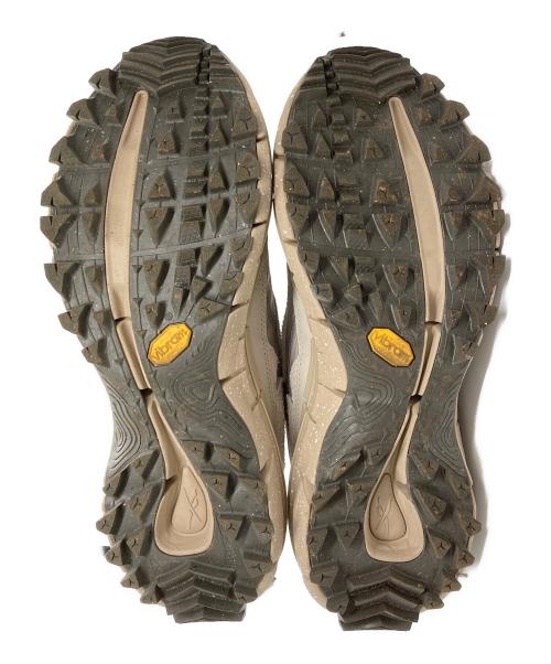 REEBOK（リーボック）REEBOK (リーボック) ZIG KINETICA 2.5 EDGE ベージュ サイズ:USA 10の古着・服飾アイテム
