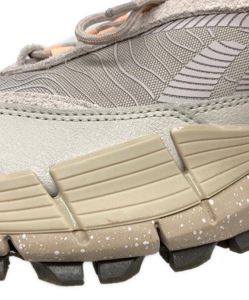 REEBOK（リーボック）REEBOK (リーボック) ZIG KINETICA 2.5 EDGE ベージュ サイズ:USA 10の古着・服飾アイテム