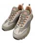 REEBOK（リーボック）の古着「ZIG KINETICA 2.5 EDGE」｜ベージュ