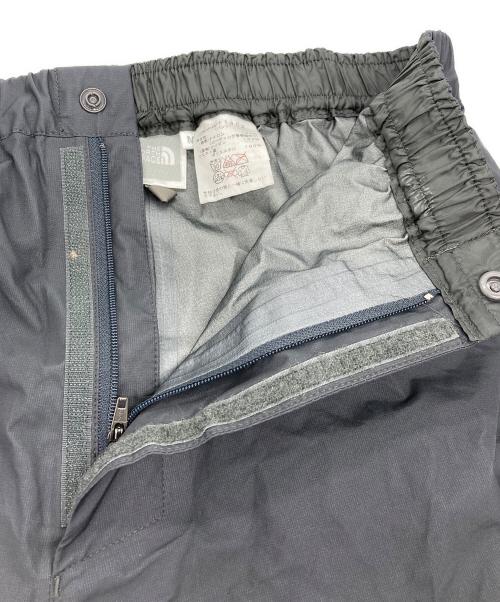 THE NORTH FACE（ザ ノース フェイス）THE NORTH FACE (ザ ノース フェイス) レインテックス プラズマ（RAINTEX Plasma) ピンク サイズ:Mの古着・服飾アイテム