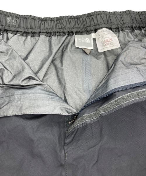 THE NORTH FACE（ザ ノース フェイス）THE NORTH FACE (ザ ノース フェイス) レインテックス プラズマ（RAINTEX Plasma) ピンク サイズ:Mの古着・服飾アイテム