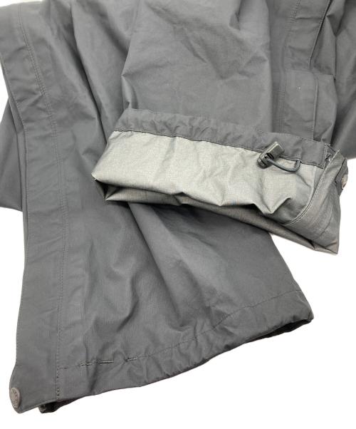 THE NORTH FACE（ザ ノース フェイス）THE NORTH FACE (ザ ノース フェイス) レインテックス プラズマ（RAINTEX Plasma) ピンク サイズ:Mの古着・服飾アイテム