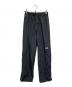 中古・古着 THE NORTH FACE (ザ ノース フェイス) レインテックス プラズマ（RAINTEX Plasma) ピンク サイズ:M：10000円