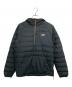 L.L.Bean（エルエルビーン）の古着「Mountain Classic Down Pullover」｜ブラック