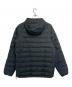 L.L.Bean (エルエルビーン) Mountain Classic Down Pullover ブラック サイズ:S：13000円