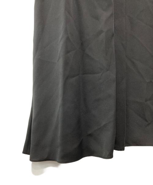 theory（セオリー）theory (セオリー) MODERN GGT CL DART SHIRTDR ブラック サイズ:4の古着・服飾アイテム