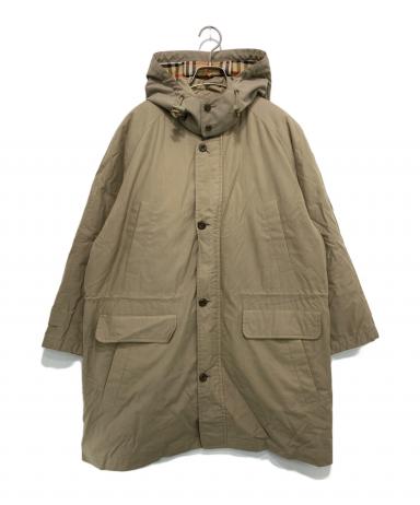 中古・古着通販】Burberry's (バーバリーズ) ノバチェック ダウン