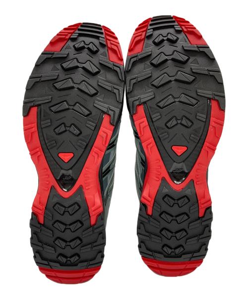 SALOMON（サロモン）SALOMON (サロモン) XA PRO 3D GTX スカイブルー (グレー)×ブラック サイズ:USA 10/JP 28の古着・服飾アイテム