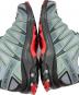 中古・古着 SALOMON (サロモン) XA PRO 3D GTX スカイブルー (グレー)×ブラック サイズ:USA 10/JP 28：16000円