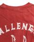 CHALLENGERの古着・服飾アイテム：7000円
