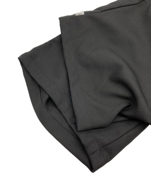 WTAPS（ダブルタップス）WTAPS (ダブルタップス) SHORTS POLY.TWILL ブラック サイズ:03の古着・服飾アイテム
