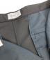 中古・古着 WTAPS (ダブルタップス) SHORTS POLY.TWILL ブラック サイズ:03：12000円