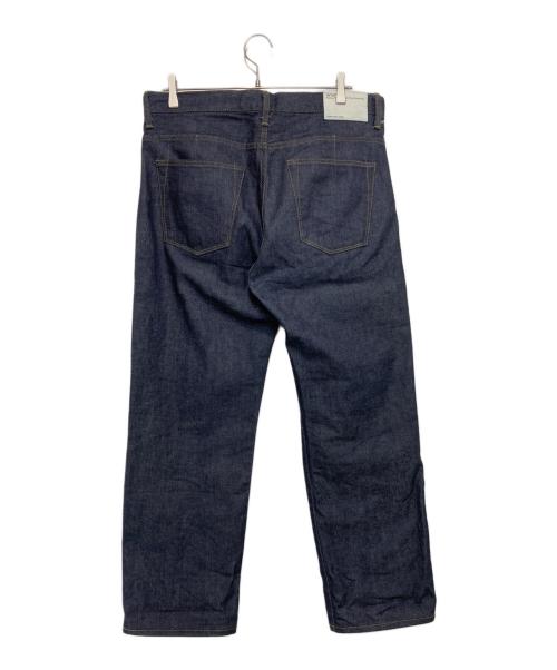 WTAPS（ダブルタップス）WTAPS (ダブルタップス) LUE BASIC RAW YOUTHFUL DAYZ DENIM インディゴ サイズ:Lの古着・服飾アイテム