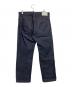 WTAPS (ダブルタップス) LUE BASIC RAW YOUTHFUL DAYZ DENIM インディゴ サイズ:L：14000円