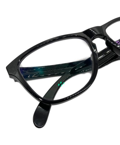 OAKLEY（オークリー）OAKLEY (オークリー) FLOGSKINS アイウェア ブラックの古着・服飾アイテム