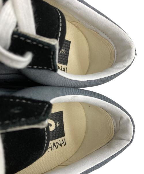 VANS（ヴァンズ）VANS (ヴァンズ) yusuke hanai (ユウスケハナイ) Premium Old Skool 