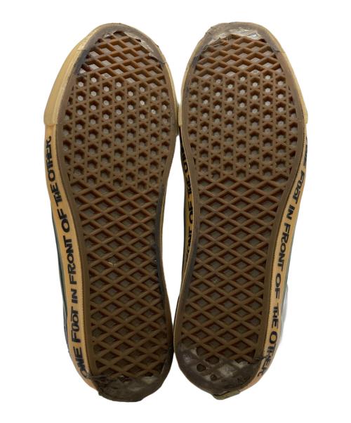 VANS（ヴァンズ）VANS (ヴァンズ) yusuke hanai (ユウスケハナイ) Premium Old Skool 