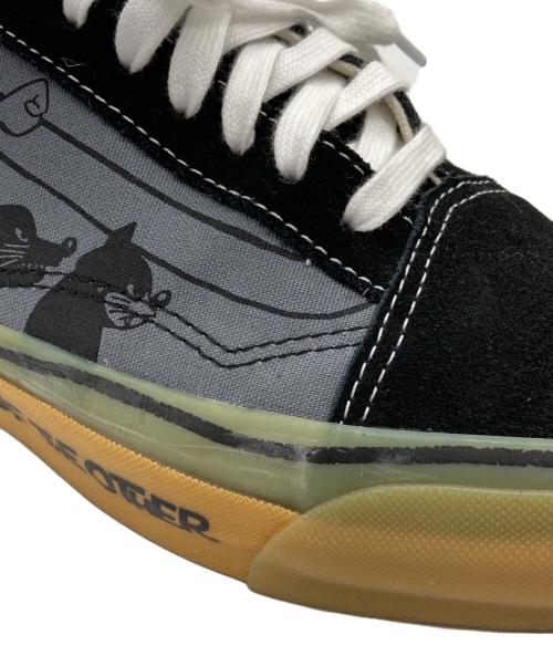 VANS（ヴァンズ）VANS (ヴァンズ) yusuke hanai (ユウスケハナイ) Premium Old Skool 