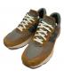 NEW BALANCE（ニューバランス）の古着「M990CH6 ローカットスニーカー」｜ブラウン×イエロー