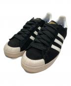 adidasアディダス）の古着「Half Shell Vulc ADV」｜ブラック