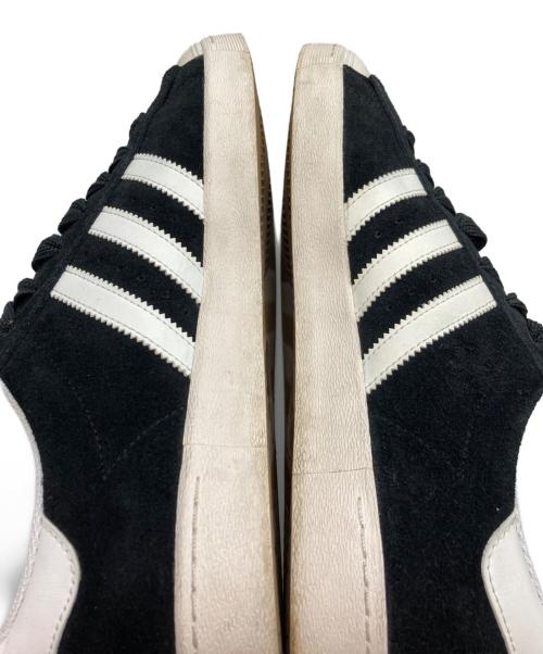 adidas（アディダス）adidas (アディダス) Half Shell Vulc ADV ブラック サイズ:US 9の古着・服飾アイテム