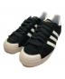 adidas（アディダス）の古着「Half Shell Vulc ADV」｜ブラック